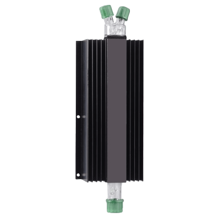 M&C Techgroup Pre Cooling Unit, VC